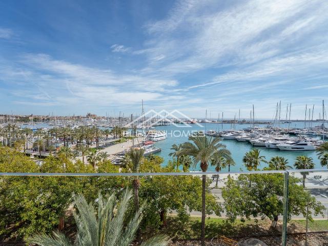 Ático en venta en Son Armadans, Palma