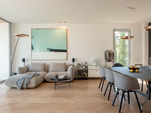 Ático en venta en Son Dureta, Palma