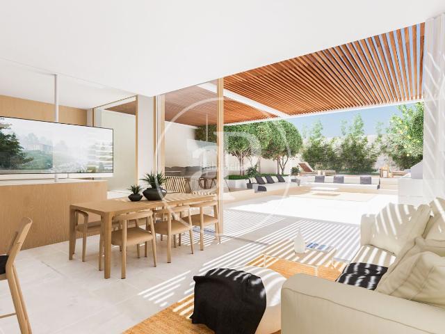 Ático en venta en Son Armadans, Palma