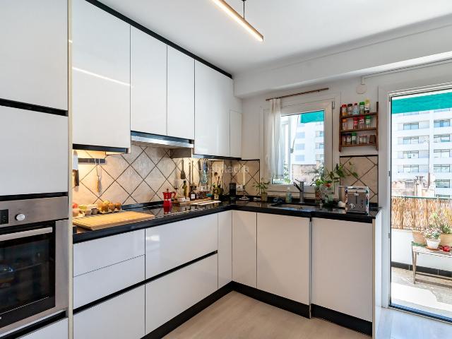 Ático en venta en Son Armadans, Palma