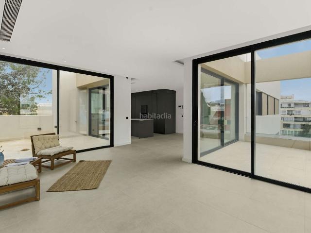 Ático en venta en Son Armadans, Palma