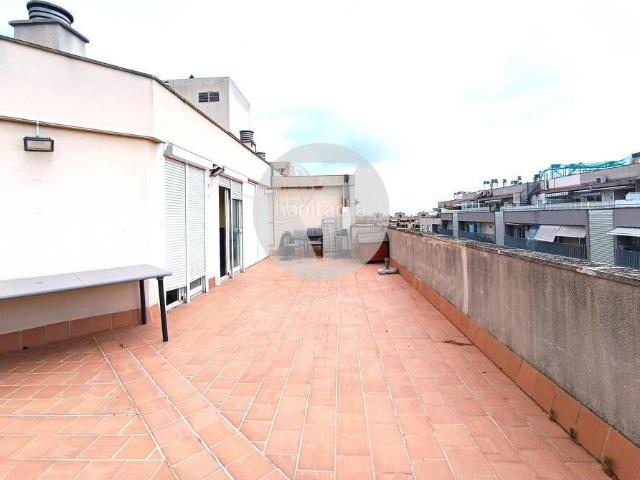 Ático en venta en es Viver, Palma