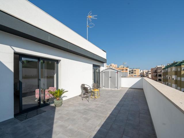 Ático en venta en Son Cotoner, Palma
