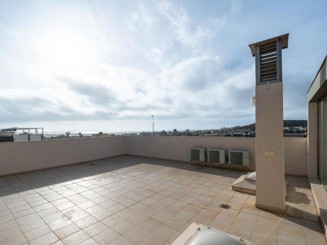 Ático en venta en Son Espanyolet, Palma