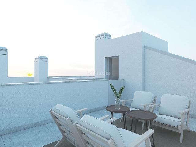 Ático en venta en Son Fortesa, Palma