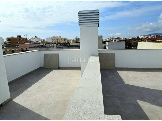 Ático en venta en Son Fortesa, Palma