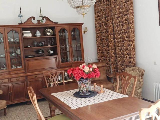 Ático en venta en la Vileta, Palma