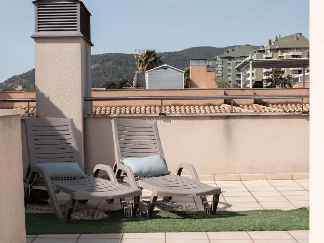 Ático en venta en Son Peretó, Palma