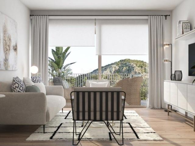 Ático en venta en Serra de Tramuntana, Baleares