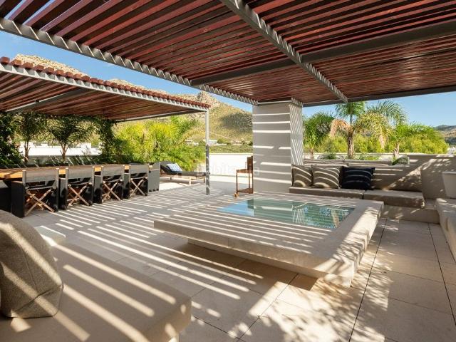 Ático en venta en Port de Pollença, Serra de Tramuntana
