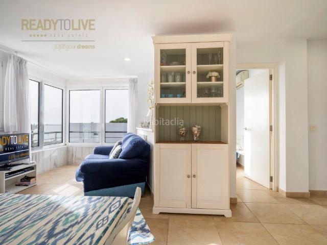 Ático en venta en Port de Pollença, Serra de Tramuntana