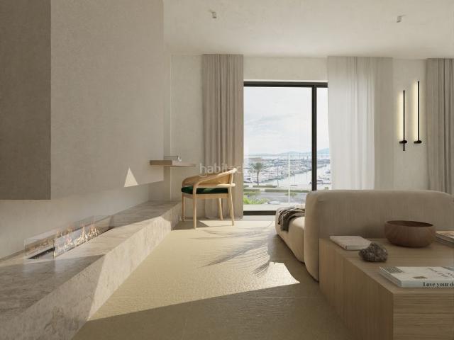 Ático en venta en Port de Pollença, Serra de Tramuntana