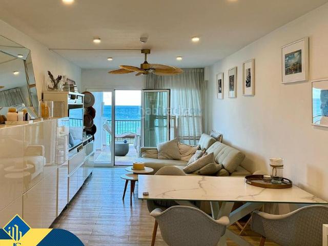 Ático en venta en Sant Josep de sa Talaia, Eivissa