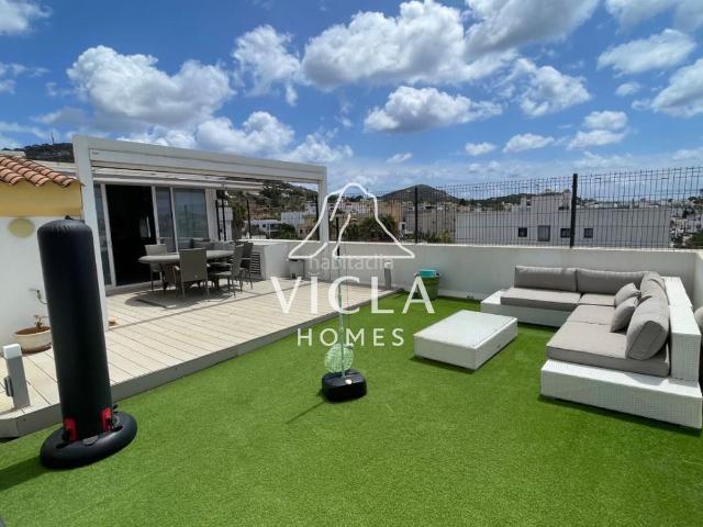 Ático en venta en Jesús, Eivissa