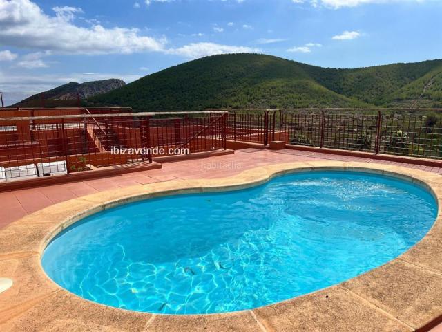 Ático en venta en Urbanització Roca Llisa, Eivissa