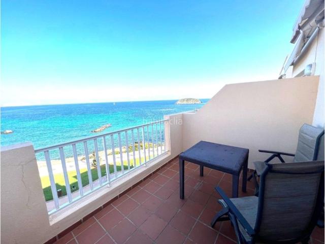 Ático en venta en es Canar, Eivissa