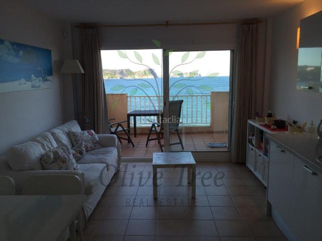 Ático en venta en es Canar, Eivissa