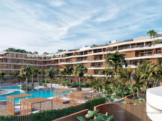 Ático en venta en Urbanització Siesta, Eivissa