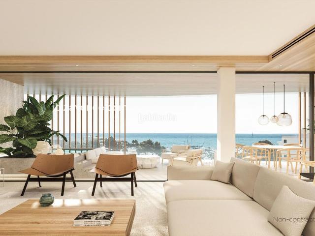 Ático en venta en Urbanització Siesta, Eivissa
