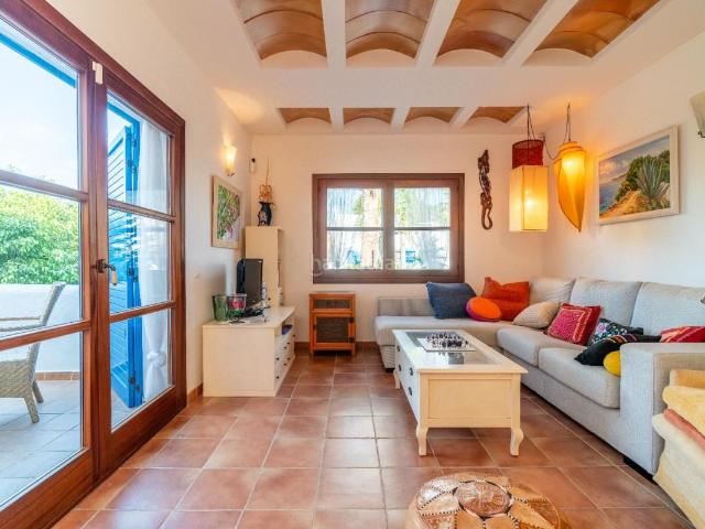 Ático en venta en S’Argamassa, Eivissa