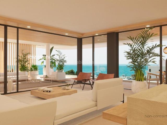 Ático en venta en Urbanització Siesta, Eivissa