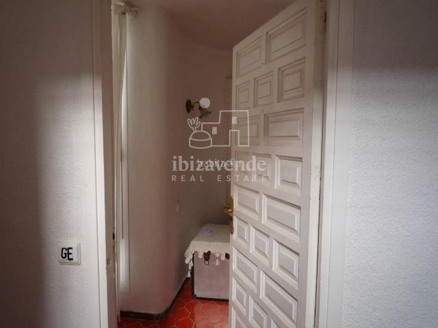 Ático en venta en Urbanització Siesta, Eivissa