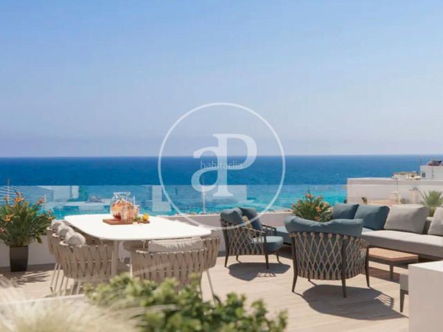 Ático en venta en Santa Margalida, Pla de Mallorca