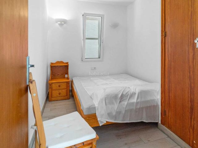 Ático en venta en Cala Egos, Migjorn