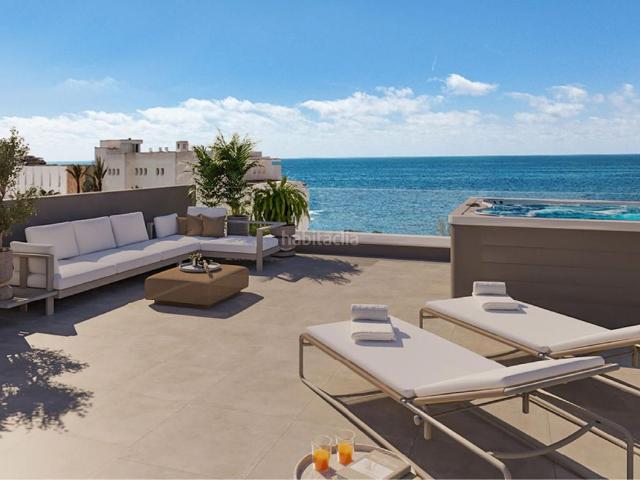 Ático en venta en ses Salines, Migjorn