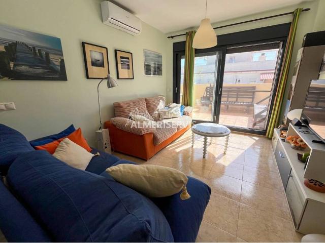 Ático en venta en El Ejido, Andalucía