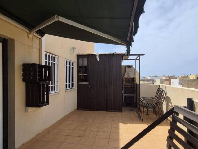 Ático en venta en El Ejido, Andalucía