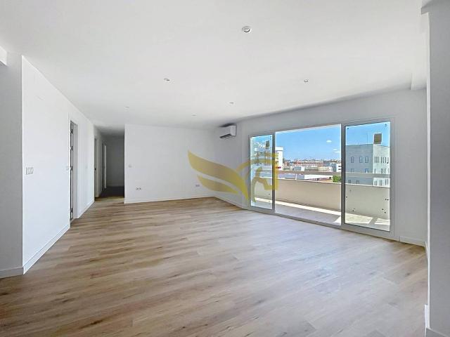 Ático en venta en Sevilla, Andalucía