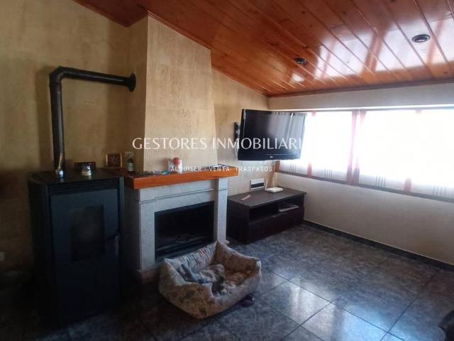 Ático en venta en Banyeres de Mariola, Alacant / Alicante