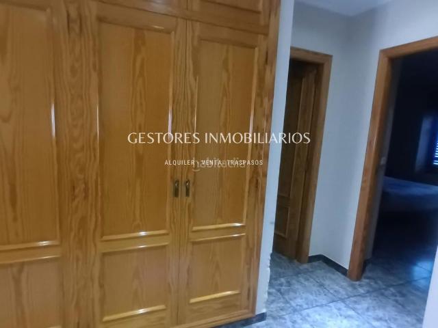 Ático en venta en Banyeres de Mariola, Alacant / Alicante