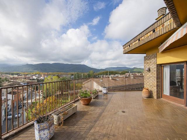 Ático en venta en Banyoles