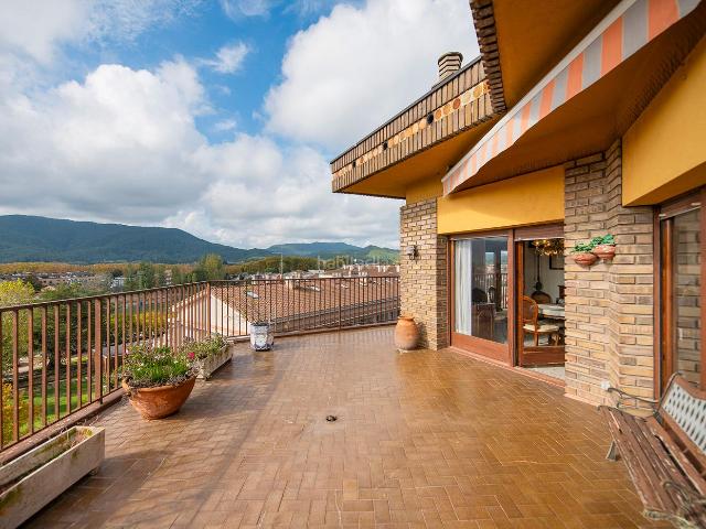 Ático en venta en Banyoles, Banyoles