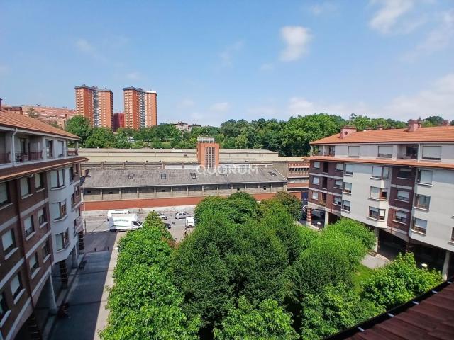 Ático en venta en Cruces, Barakaldo