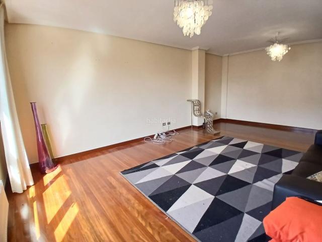 Ático en venta en Cruces, Barakaldo