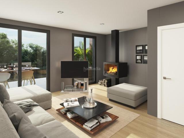 Ático en venta en Cruces, Barakaldo