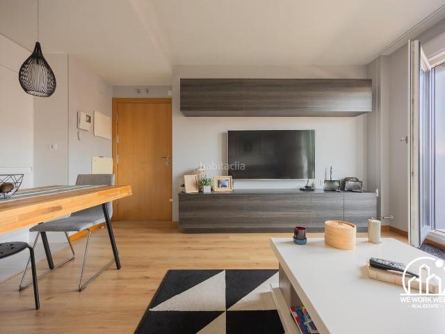 Ático en venta en Cruces, Barakaldo