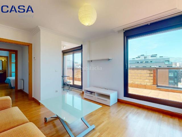 Ático en venta en Arrontegi, Barakaldo