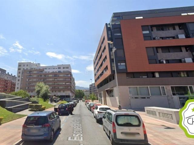 Ático en venta en Barakaldo, Landaburu