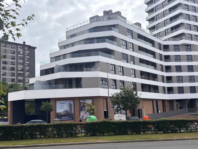 Piso en venta en Cruces, Barakaldo