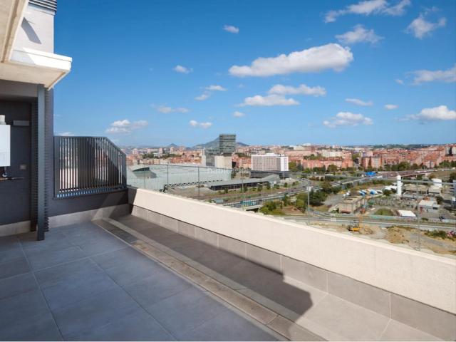 Ático en venta en Cruces, Barakaldo