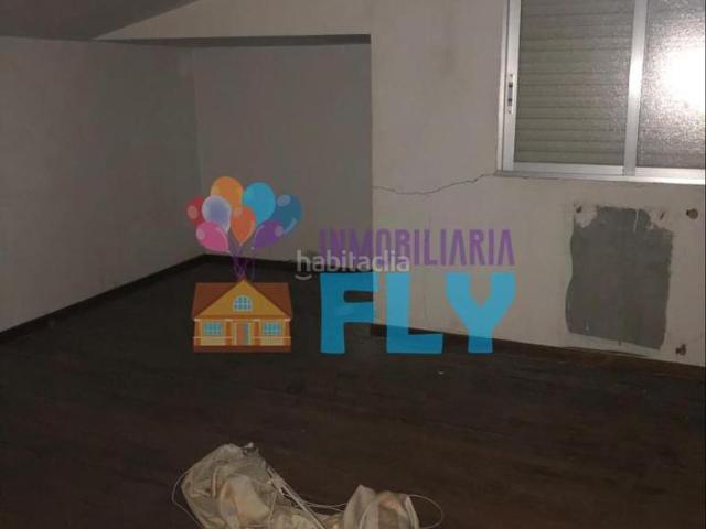 Ático en venta en Barbadás, San Amaro