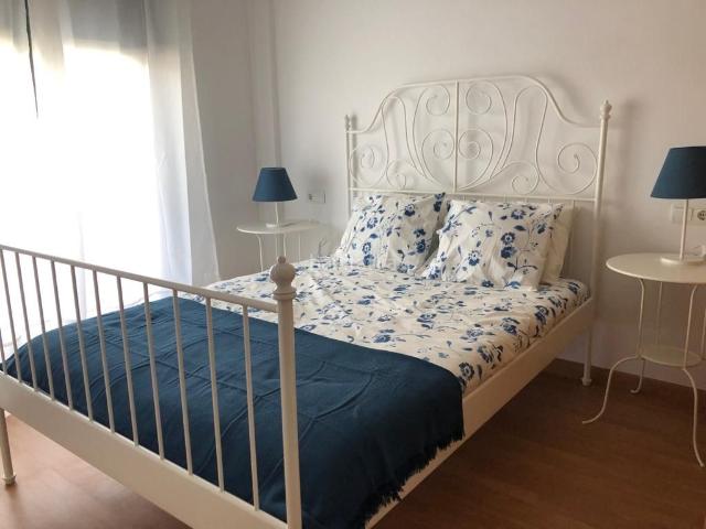Ático en venta en Residencial Las Pérgolas, La Janda