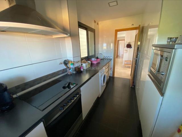 Ático en venta en Residencial Las Pérgolas, La Janda