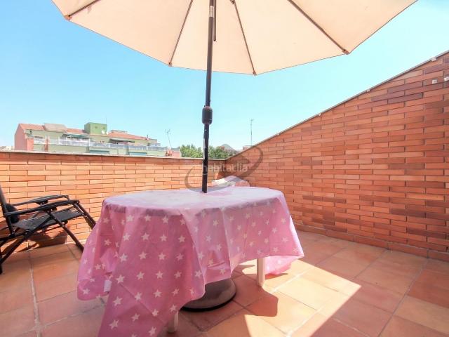 Ático en venta en la Romànica, Vallès Occidental