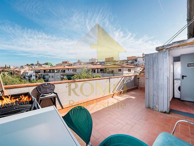 Ático en venta en la Romànica, Vallès Occidental