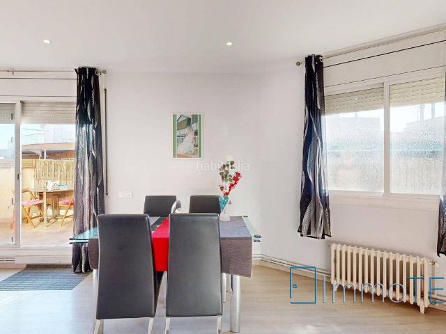 Ático en venta en la Romànica, Vallès Occidental